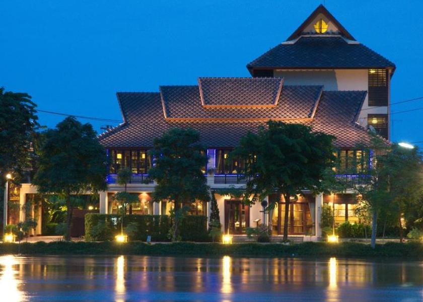 Phitsanulok Phitsanulok 