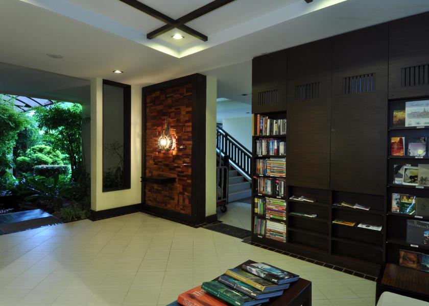 Phitsanulok Province Phitsanulok Interior view