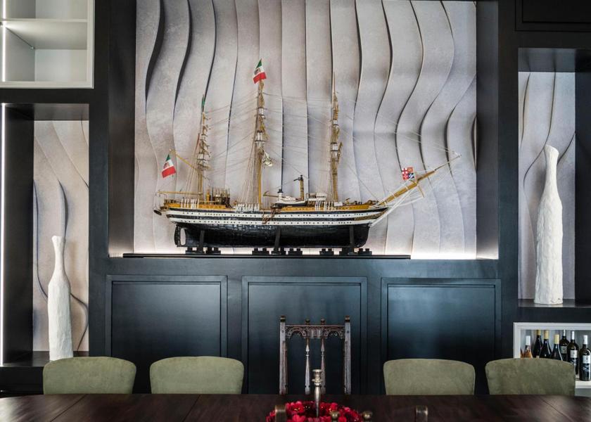 Puglia Galatina bar/lounge