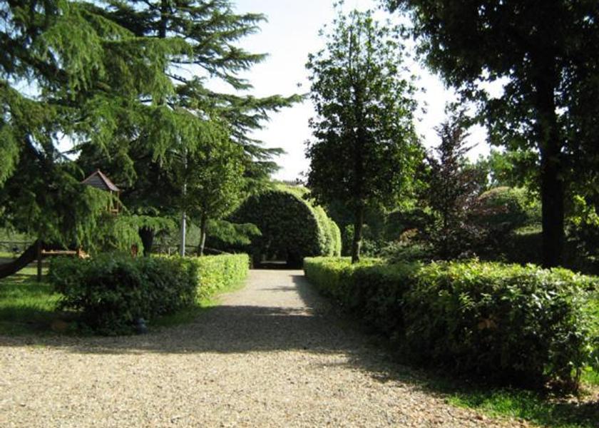 surrounding environment