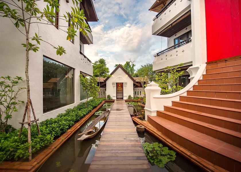 Phitsanulok Phitsanulok exterior view