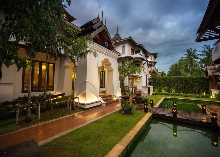 Phitsanulok Phitsanulok exterior view