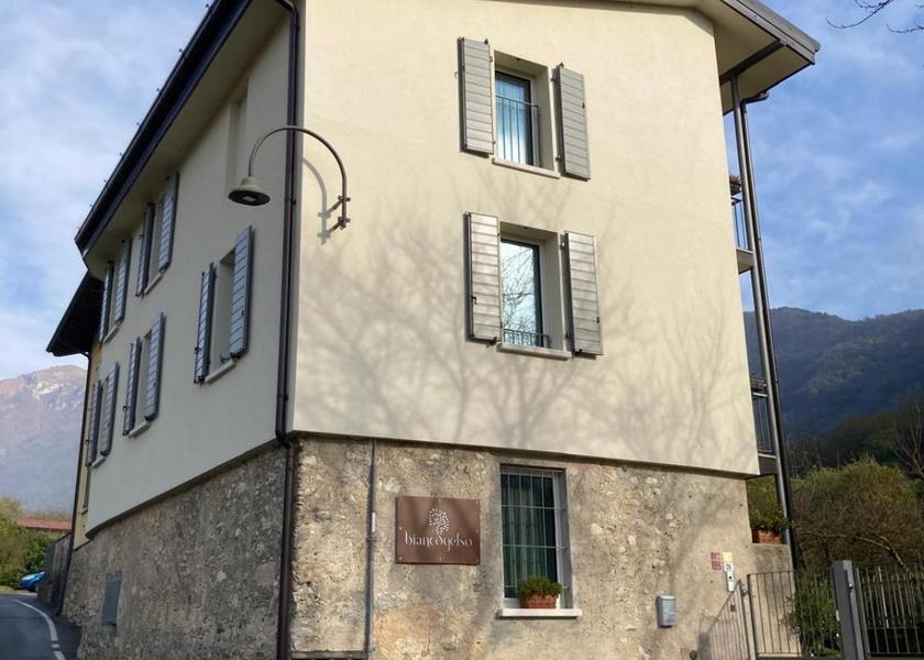 Lombardy Gardone Riviera 