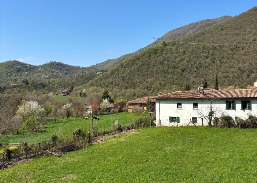 Lombardy Gardone Riviera 