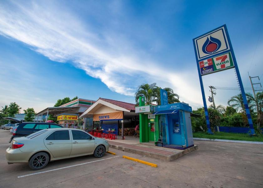 Phitsanulok Province Nakhon Thai 