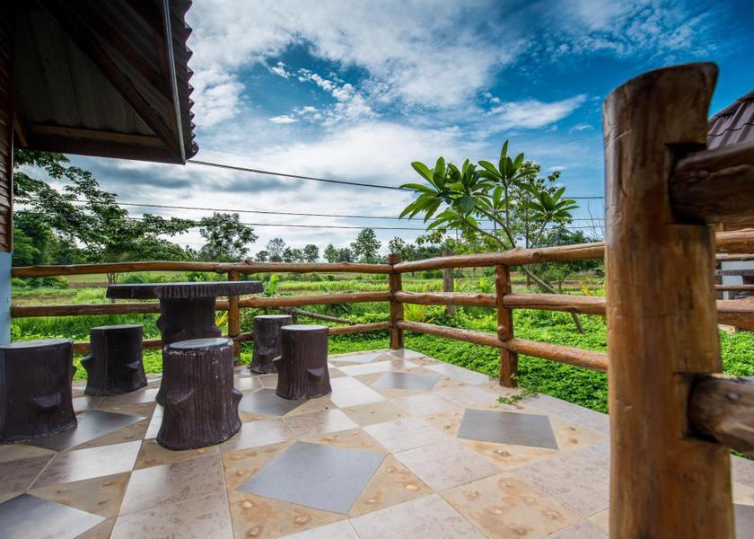 Phitsanulok Province Nakhon Thai Public Areas