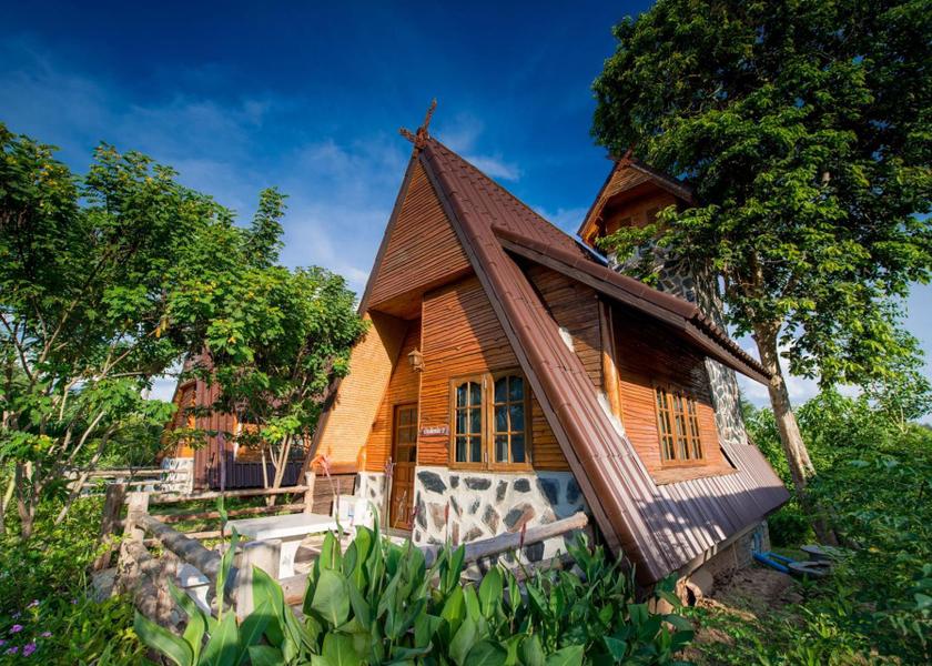 Phitsanulok Province Nakhon Thai Hotel Exterior