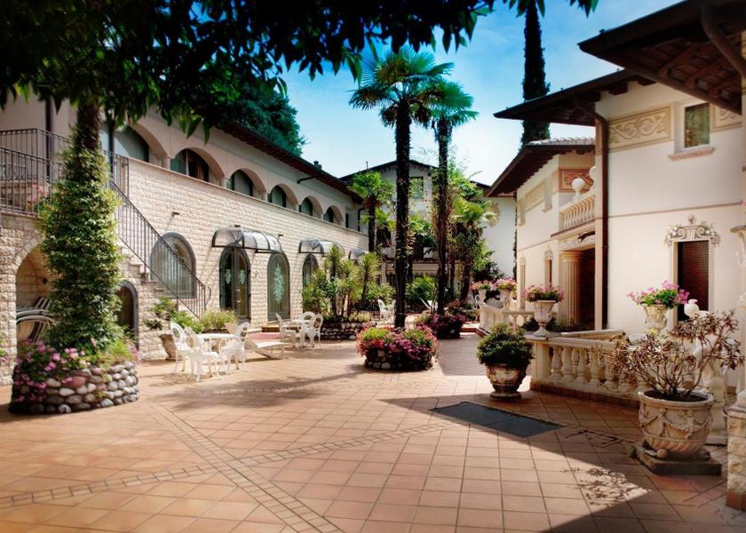 surrounding environment