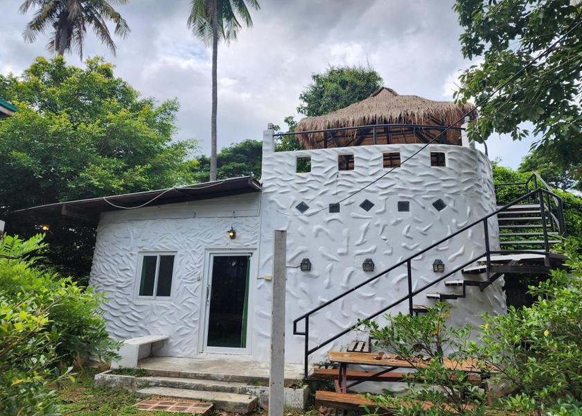 surrounding environment