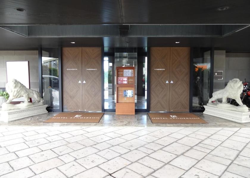 Gunma Maebashi Exterior