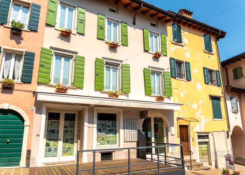 Lombardy Gargnano 