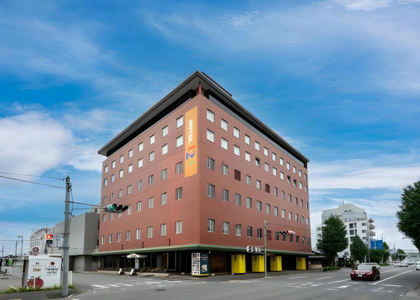 Gunma Maebashi 