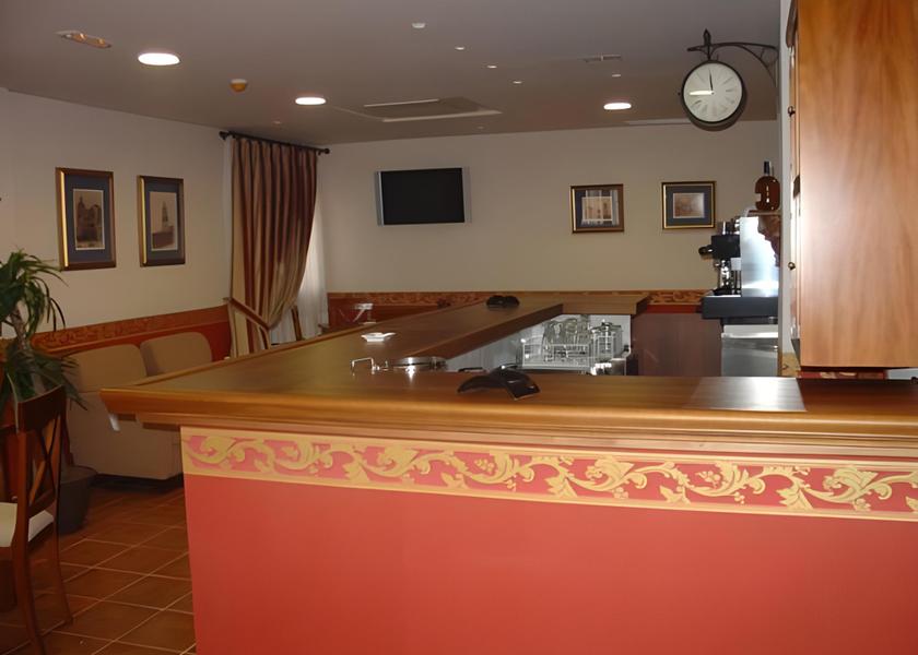 Castile and León El Burgo de Osma reception