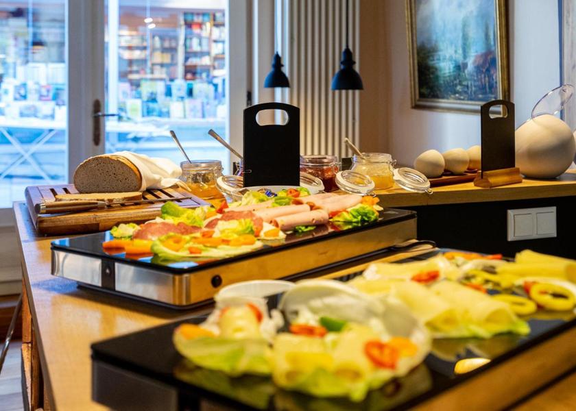 Hessen Wetzlar food and beverages