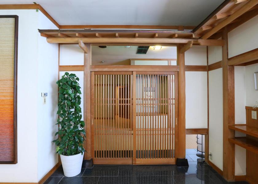 Nagano Shiojiri facilities