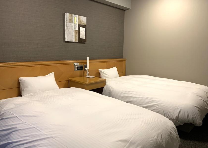 Nagano Shiojiri Room