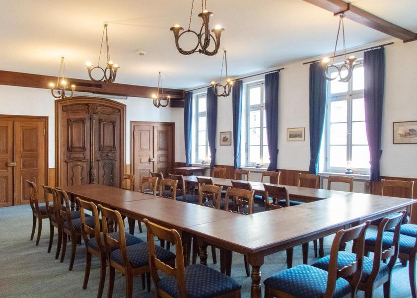 Hessen Wetzlar meeting room / ballrooms