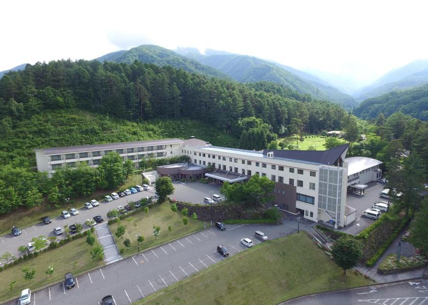 Nagano Azumino 