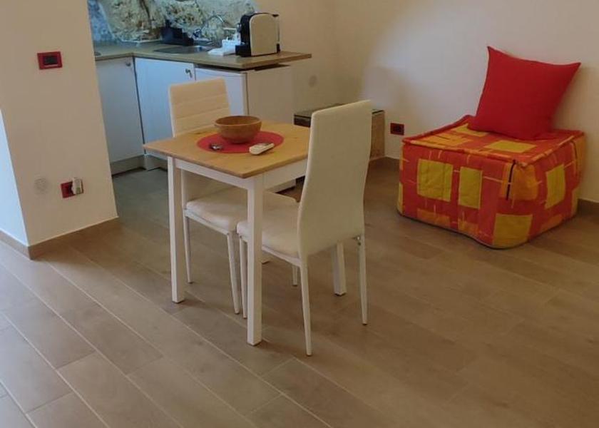 Puglia Gioia del Colle Public Areas
