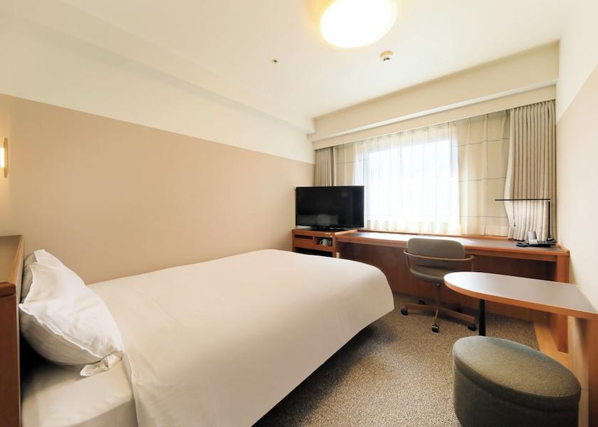 Nagano Matsumoto Room