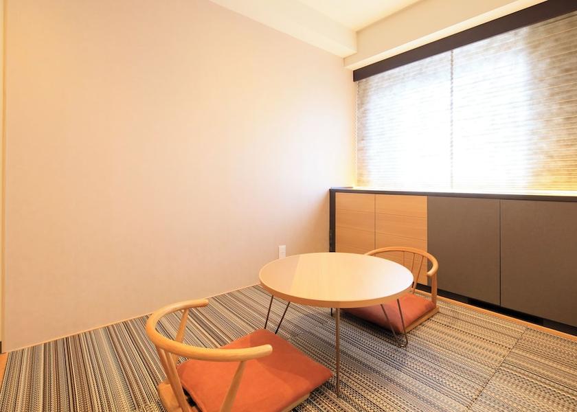 Nagano Matsumoto Room