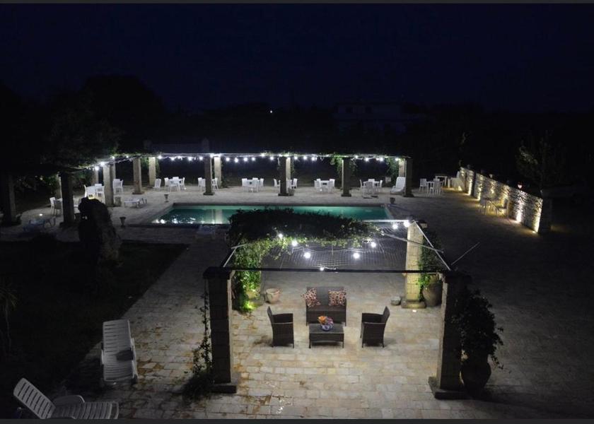 Puglia Gioia del Colle 