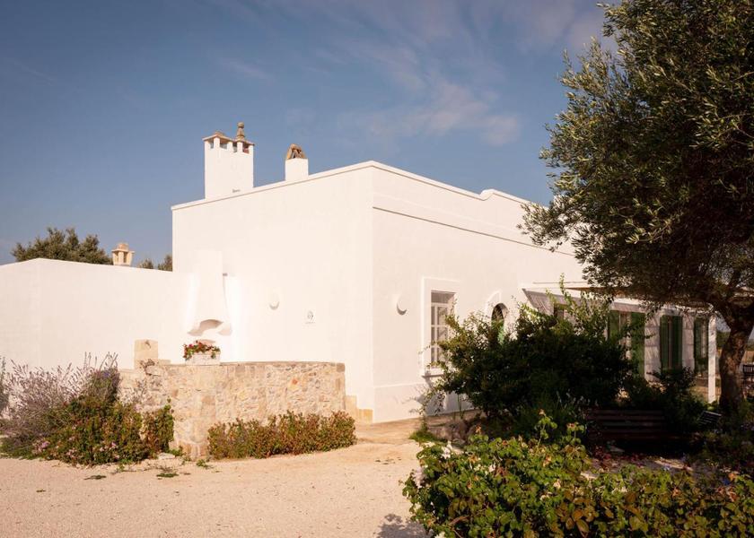 Puglia Gioia del Colle 