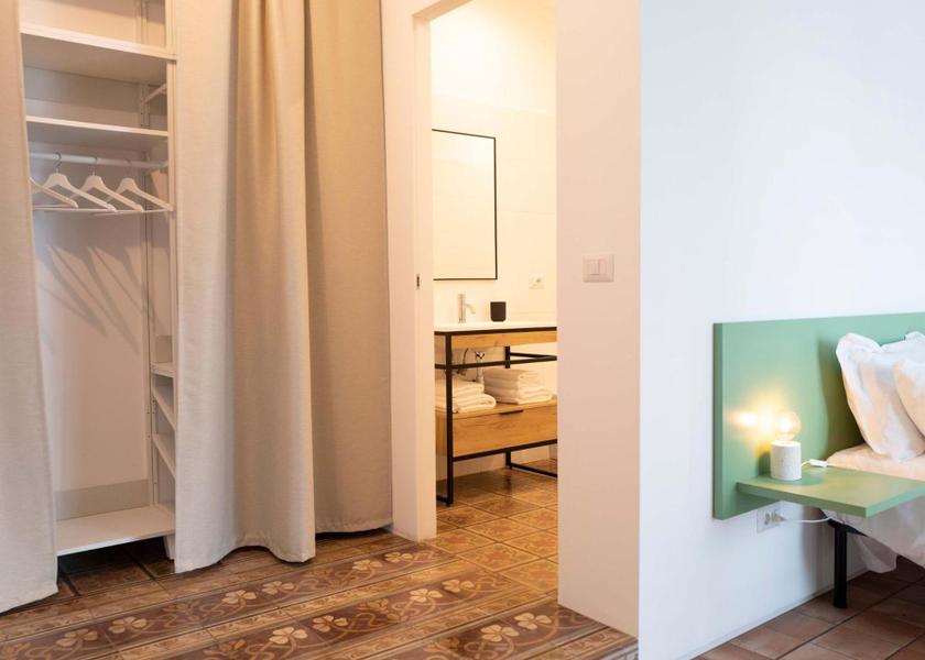 Puglia Gioia del Colle Double Room with Private Bathroom