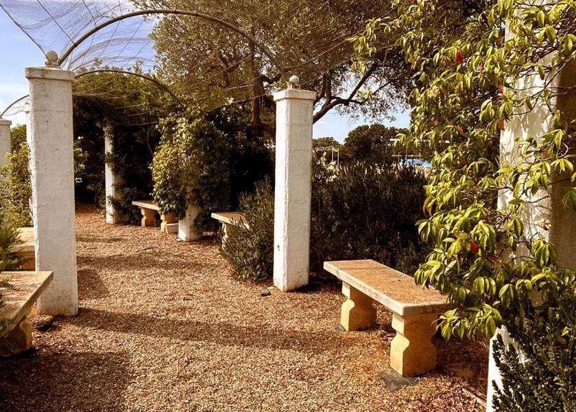 Puglia Gioia del Colle 