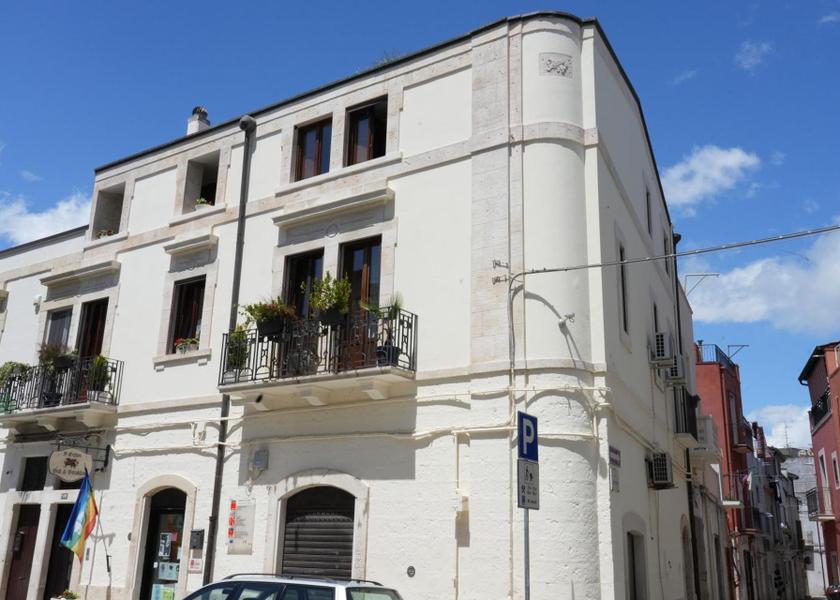 Puglia Gioia del Colle 