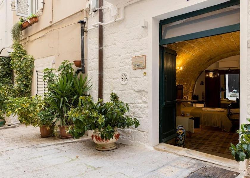 Puglia Gioia del Colle 