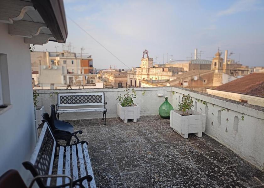Puglia Gioia del Colle 