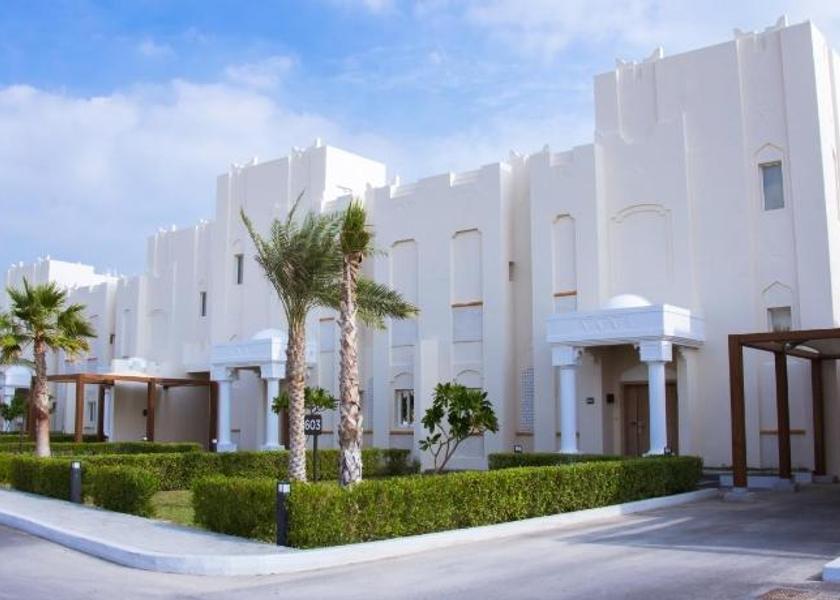 Al Wakrah Mesaieed 