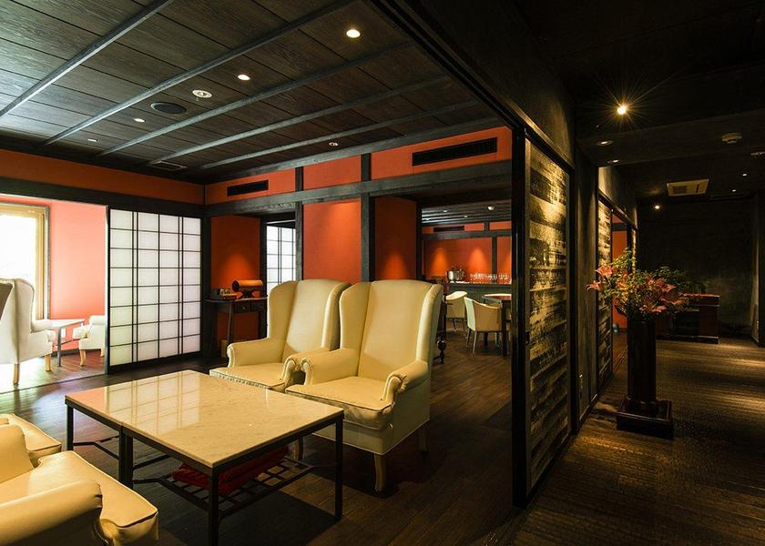 Nagano Matsumoto bar
