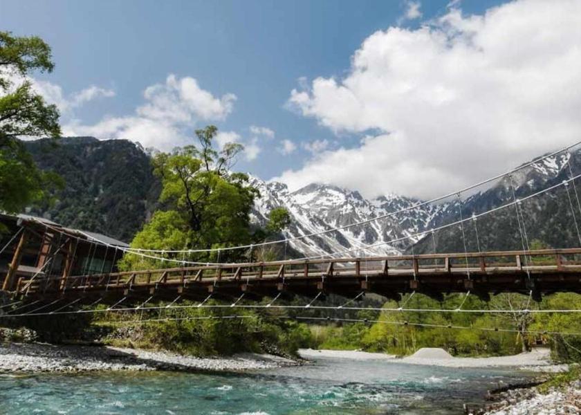 Nagano Matsumoto Nearby attraction