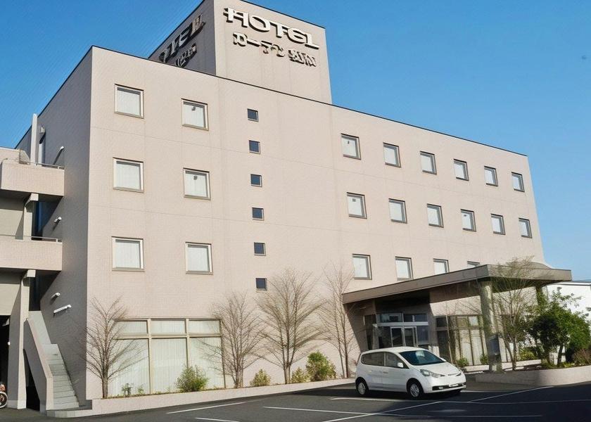 Nagano Matsumoto 