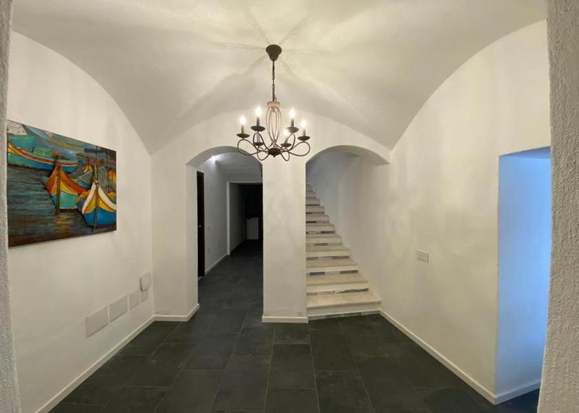 Sardinia Girasole facilities