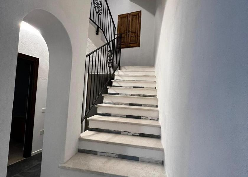 Sardinia Girasole view