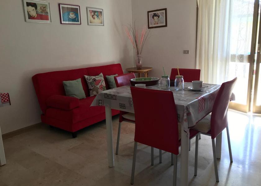 Sardinia Girasole facilities