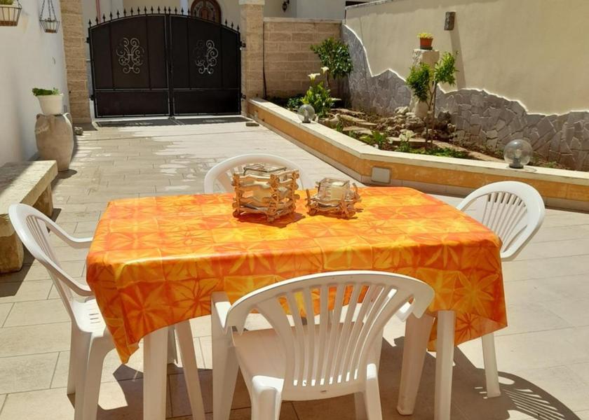 Puglia Giurdignano 