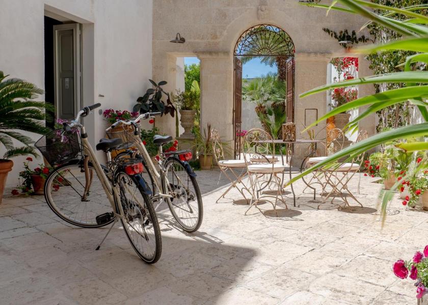 Puglia Giurdignano 