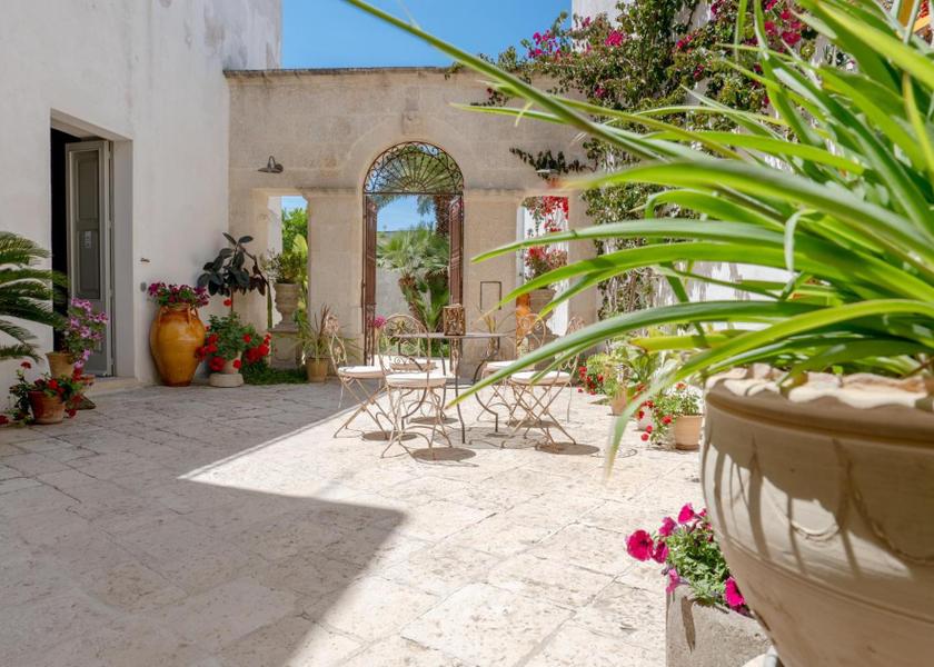 Puglia Giurdignano 
