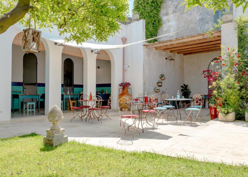 Puglia Giurdignano 