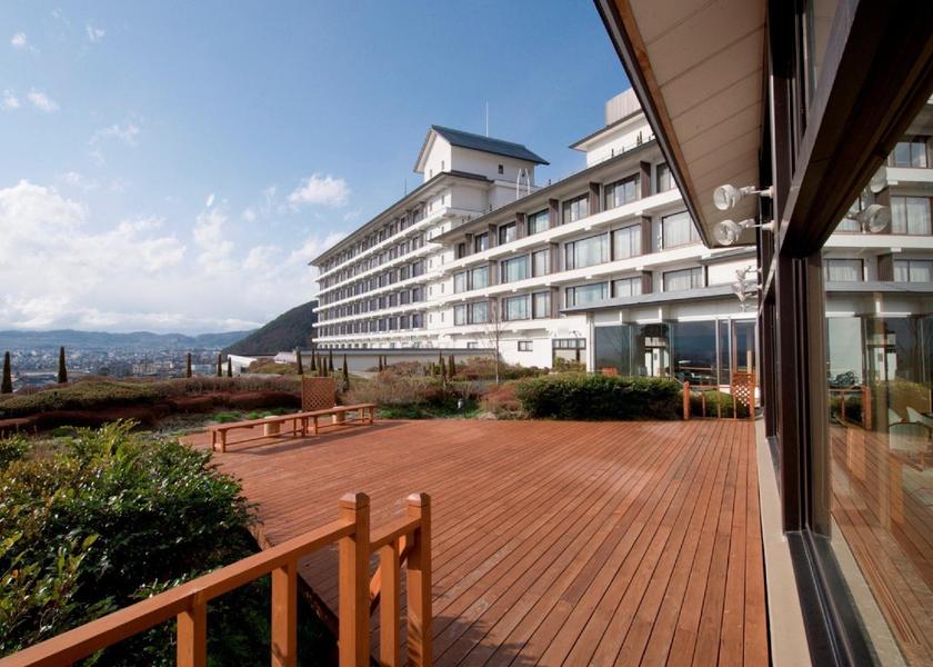 Nagano Matsumoto Balcony/terrace