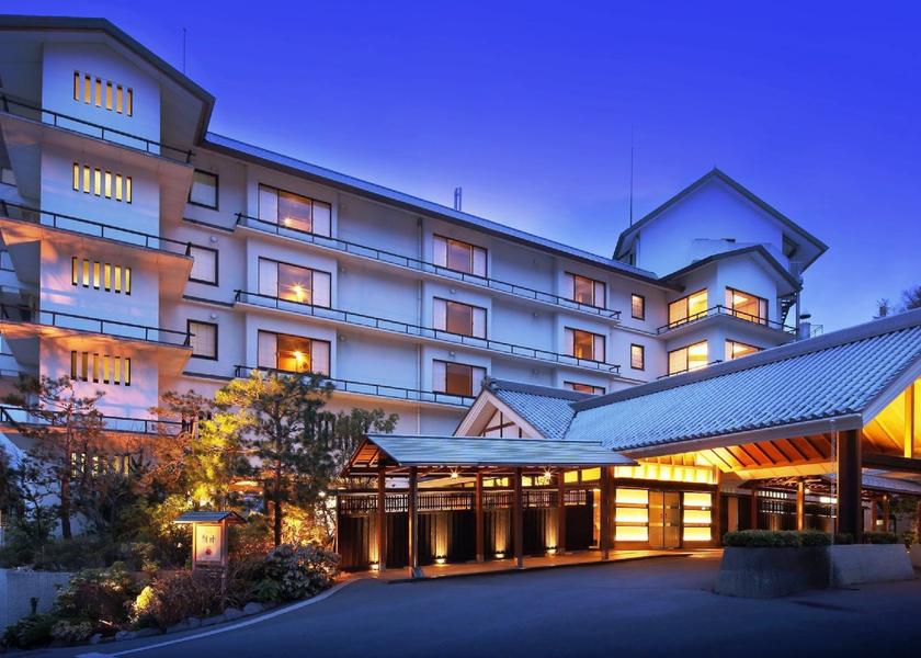 Nagano Matsumoto Exterior view