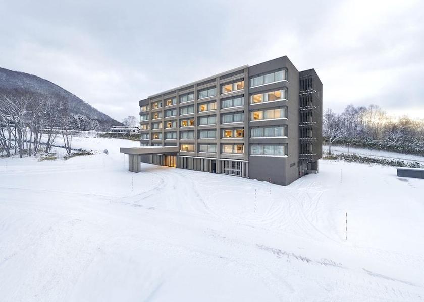 Hokkaido Niseko 