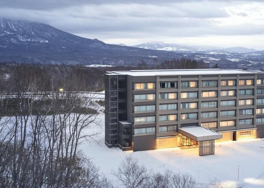 Hokkaido Niseko 