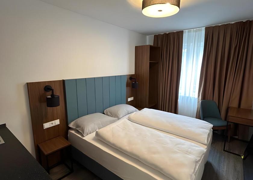 Bavaria Unterschleissheim 1 Bedroom Deluxe