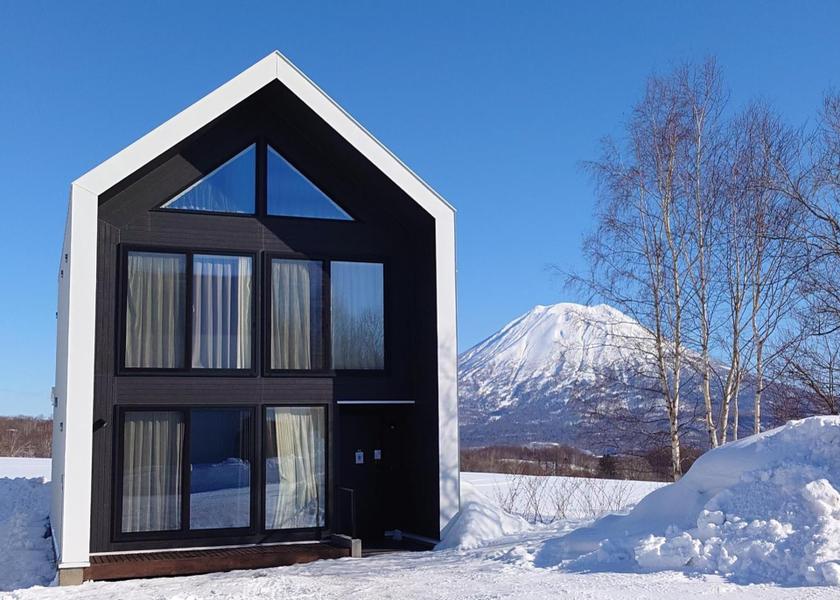 Hokkaido Niseko 