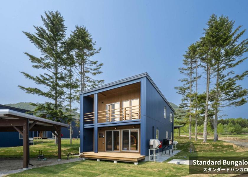 surrounding environment